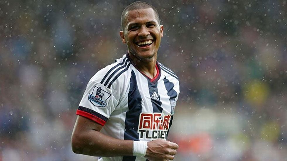 Beşiktaş aradığı golcüyü sonunda buldu!