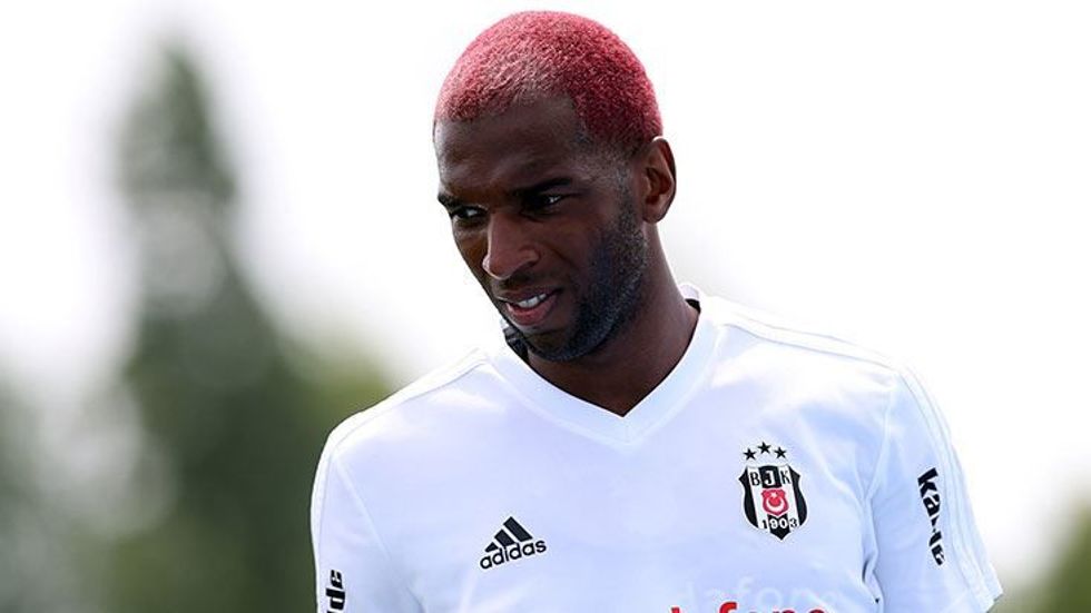Beşiktaş'tan Babel'e süper teklif!