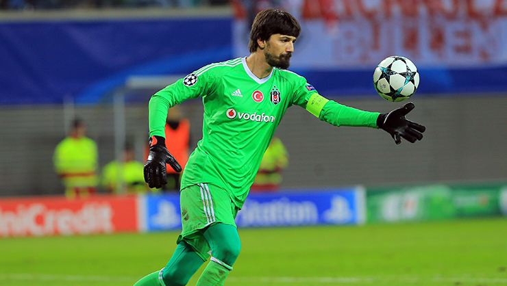 Beşiktaş'ta Tolga Zengin'e büyük fırsat