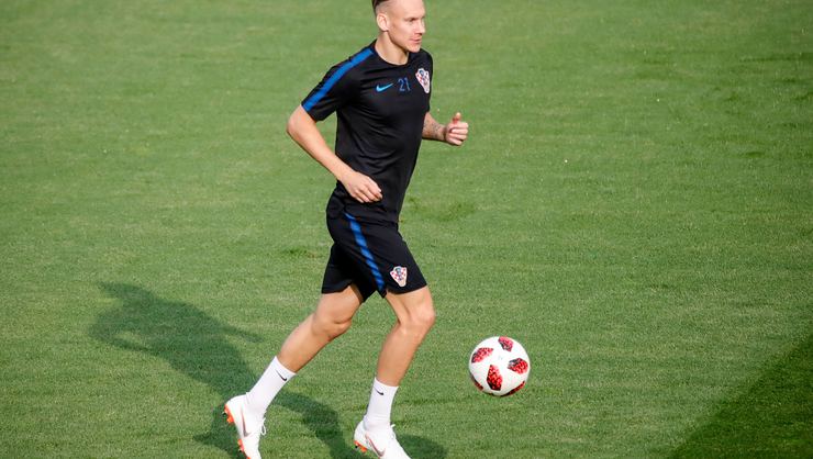 Vida için Fransız devi de devrede!