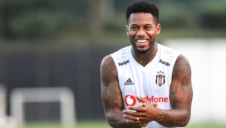 Jeremain Lens'ten Quaresma'ya büyük sürpriz!