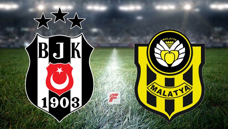 Beşiktaş'ın 11'i belli oldu