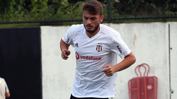 Adem Ljajic heyecanı! Bursaspor'a karşı