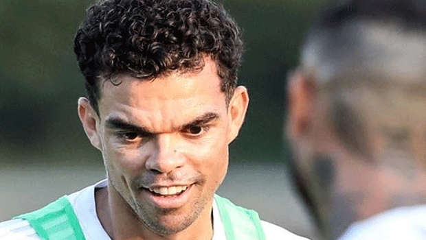 Pepe'den yeni jenerasyon yorumu! Hepimizden çok iyi