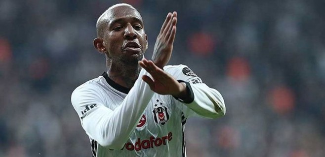 Anderson Talisca için dünya devi devrede!