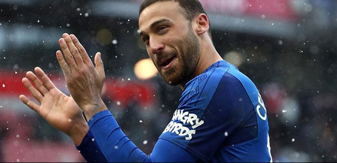 Cenk Tosun teknik direktörü kovdurdu!