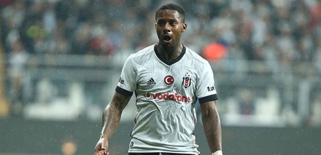 Jeremain Lens'e sürpriz talip