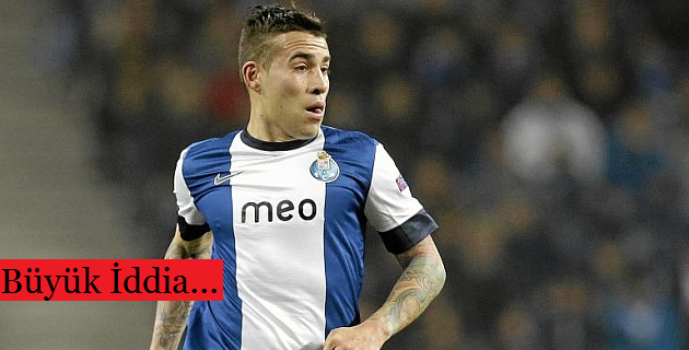 Otamendi mi Geliyor ?