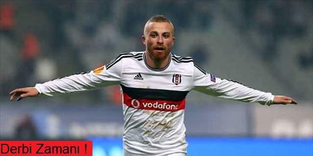 Eğer derbiyi kazanırsak