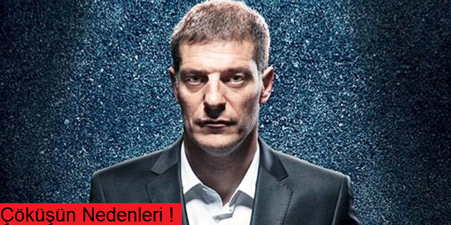 Çöküşün Nedenleri 