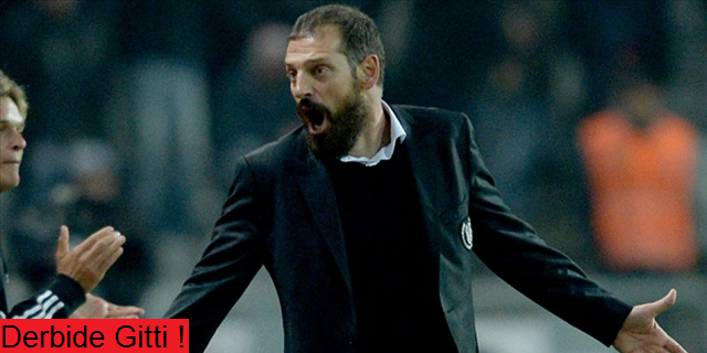 Bileti Kadıköy'de kesildi