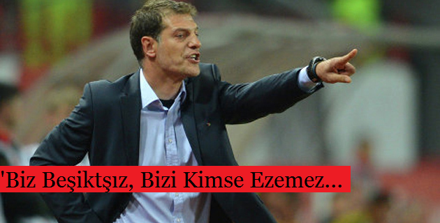 Bilic Ateşledi..