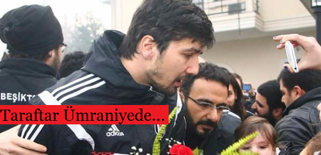 Bu Taraftar Hep Yanınızda...