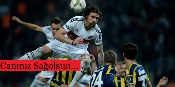 Kaybedilmiş Bir Şey Yok !!!