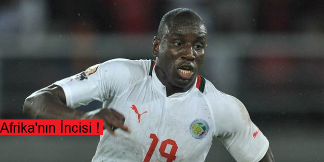 Avrupa'nın En İyisi !