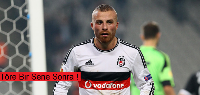 Töre Satılık Değil !