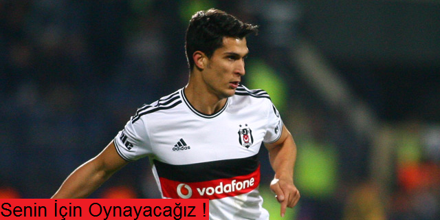 Derbiyi senin için alacağız