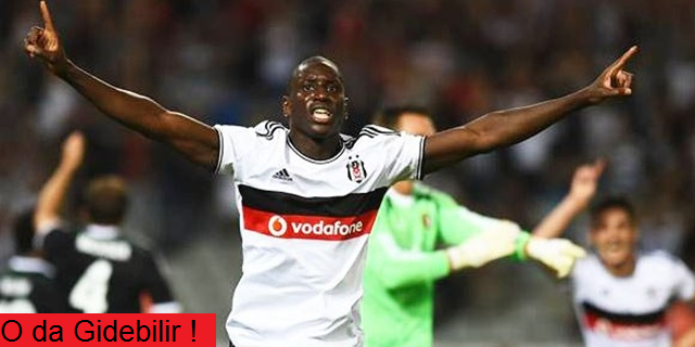 Demba Ba bile gidebilir