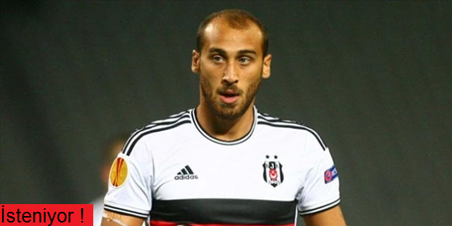 Cenk Tosun'a talip var