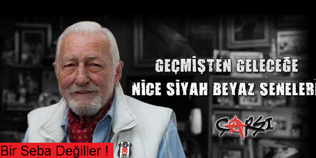 Hepsi bir Seba etmedi