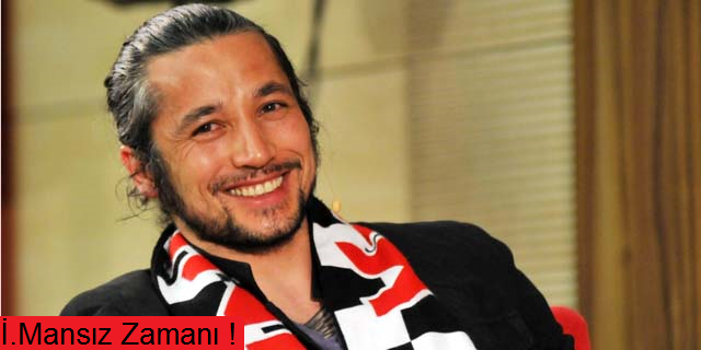 İlhan Mansız sürprizi!
