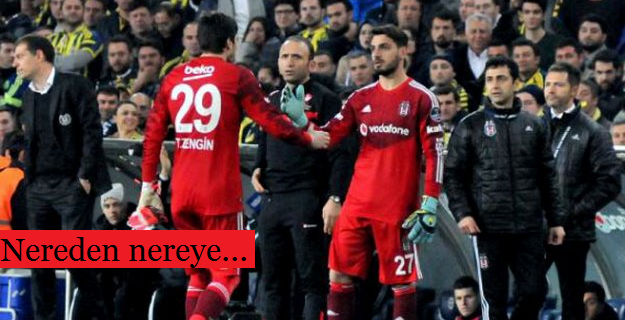 Günay'ın Serüveni..