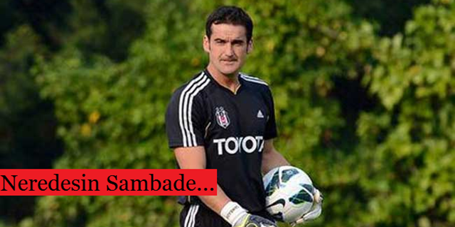 Hedefteki İsim Sambade !