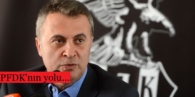 Açıklama Yapmaya Ceza..