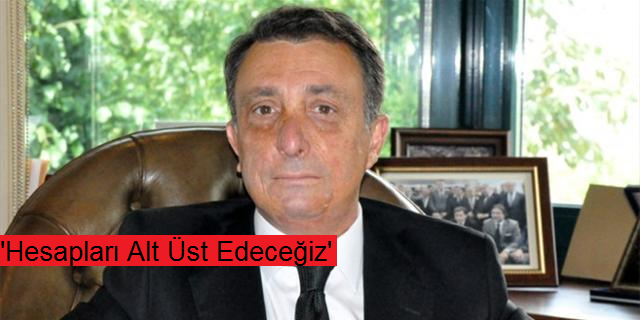 Çebi'den Çok Sert !