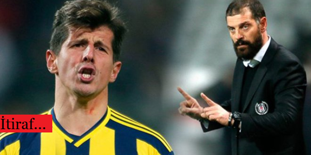 20 Numara İtiraf Etti.