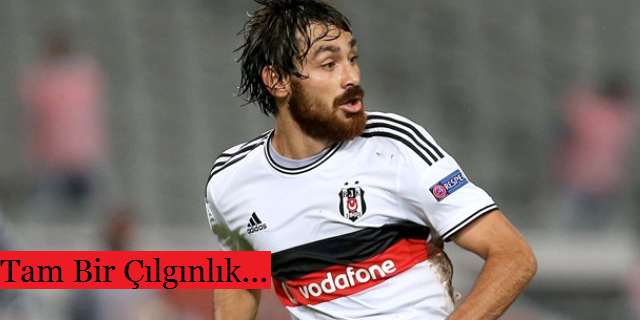 Veli: 'Gerçek Bir Çılgınlık.. '