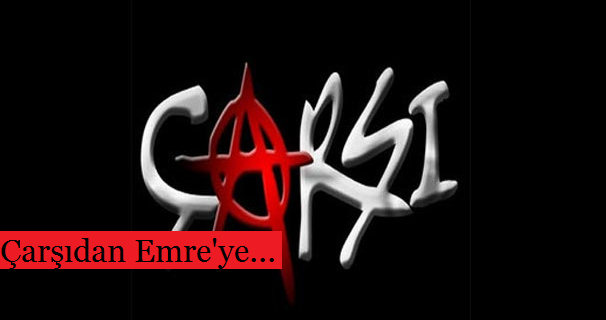 Çarşıdan 20 Numaraya...