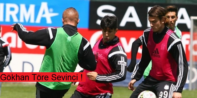 Töre Yerine Geldi !