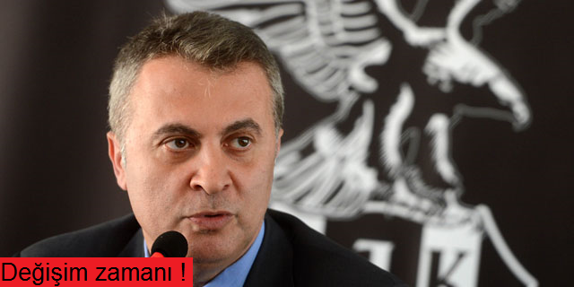 Beşiktaş'ta Radikal Kararlar!