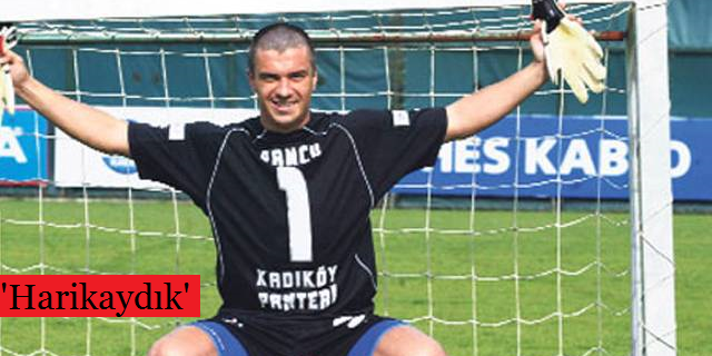 Pancu'dan Fener'e...