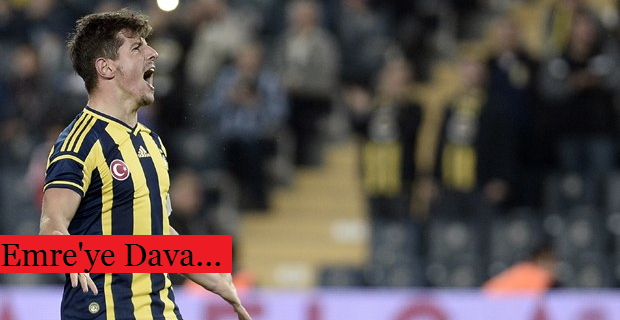 20 Numara'ya Dava...