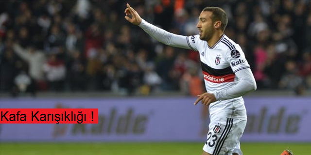 Mustafa mı Cenk mi ?