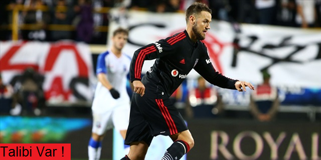 Belçika'dan talip var