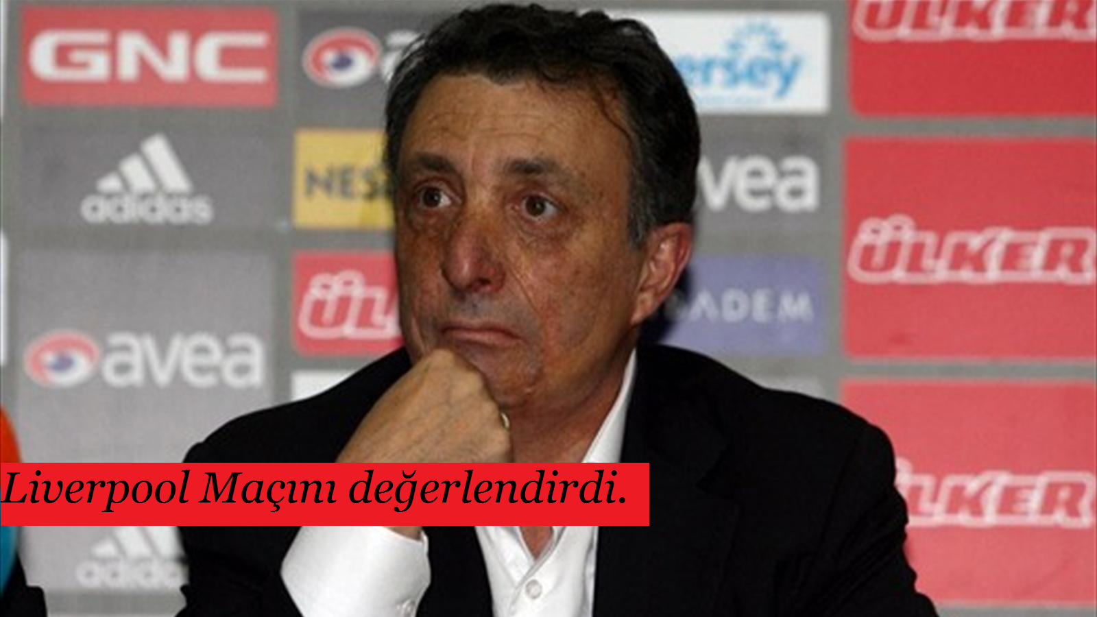 Ahmet Nur Çebi Konuştu ? 