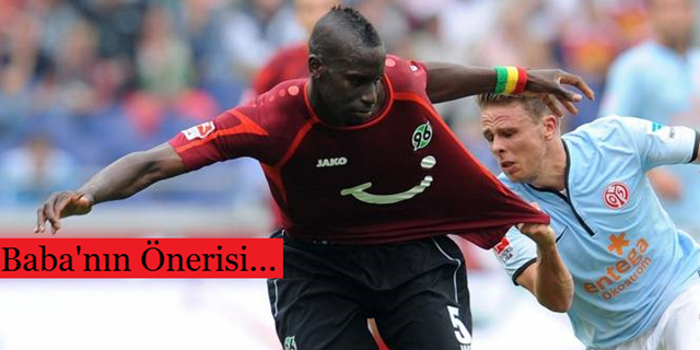 Vatandaşını Önerdi...