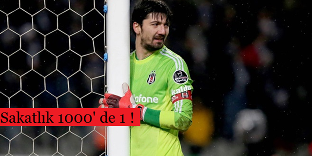 Tolga'nı Sakatlığı...