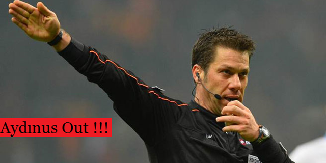 Aydınus Bırakacak !!!