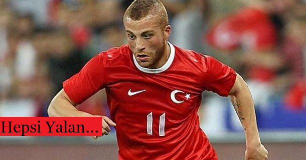 Töre'den Yalanlama...