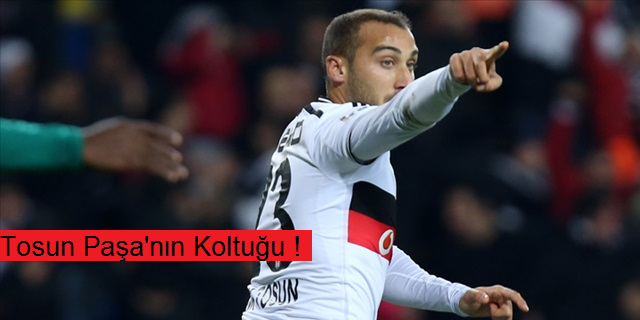 Son Dakikada Gelen Liderlik !