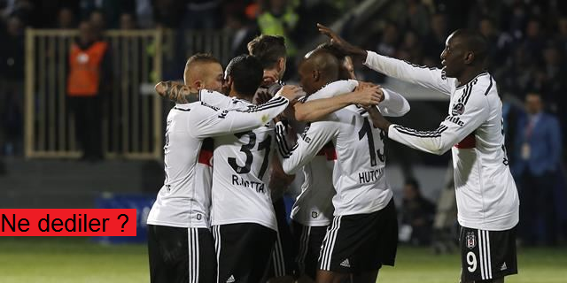 'Bütün Riskleri Aldık '