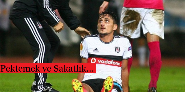 Ne Çektin Be Pektemek...