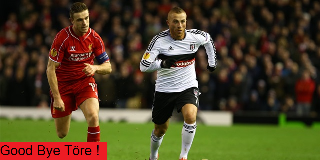 Beşiktaş'ın yıldızı yuvadan uçuyor