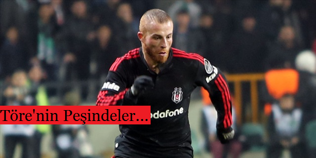 Dikkat Töre İzleniyor...