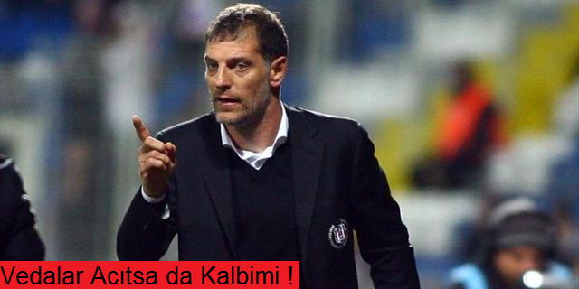 Bilic 92. maçında veda ediyor