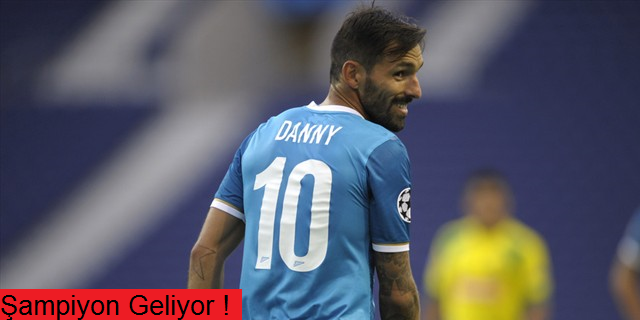 Sezonu şampiyon bitirdi